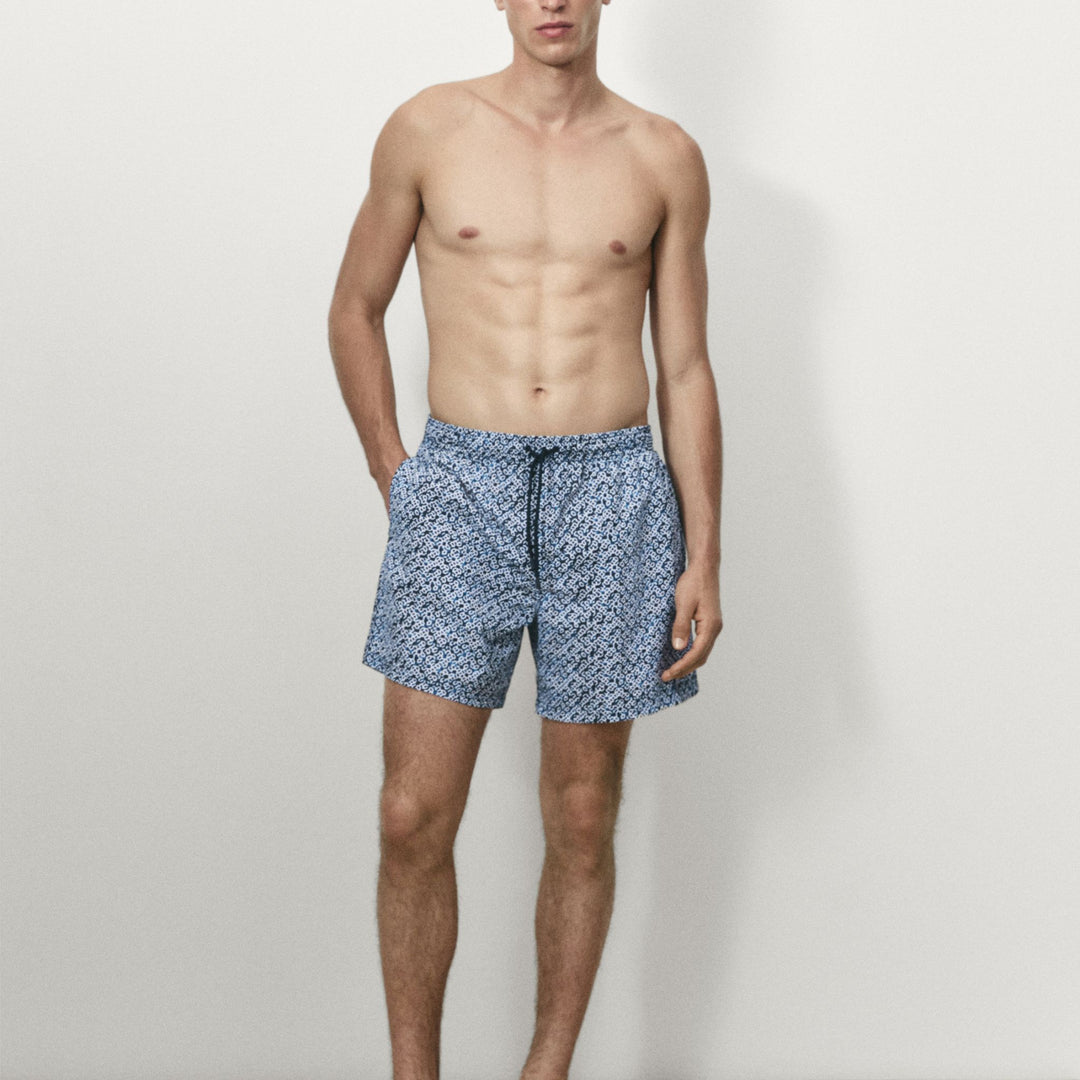 Moudda Massimo Dutti - Tunisie