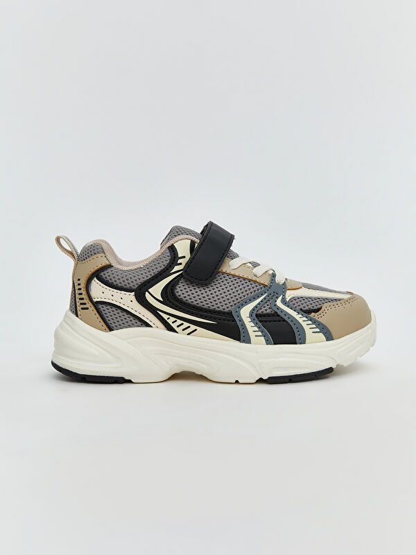 Moudda LC Waikiki - Chaussures sport Garçon Beige - Tunisie 2