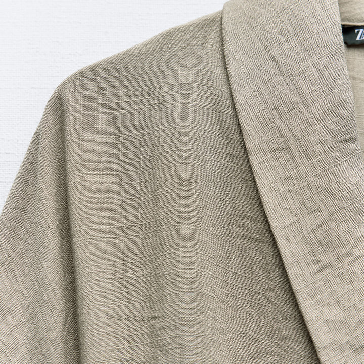 Moudda ZARA - Short-Outwear - Tunisie 1