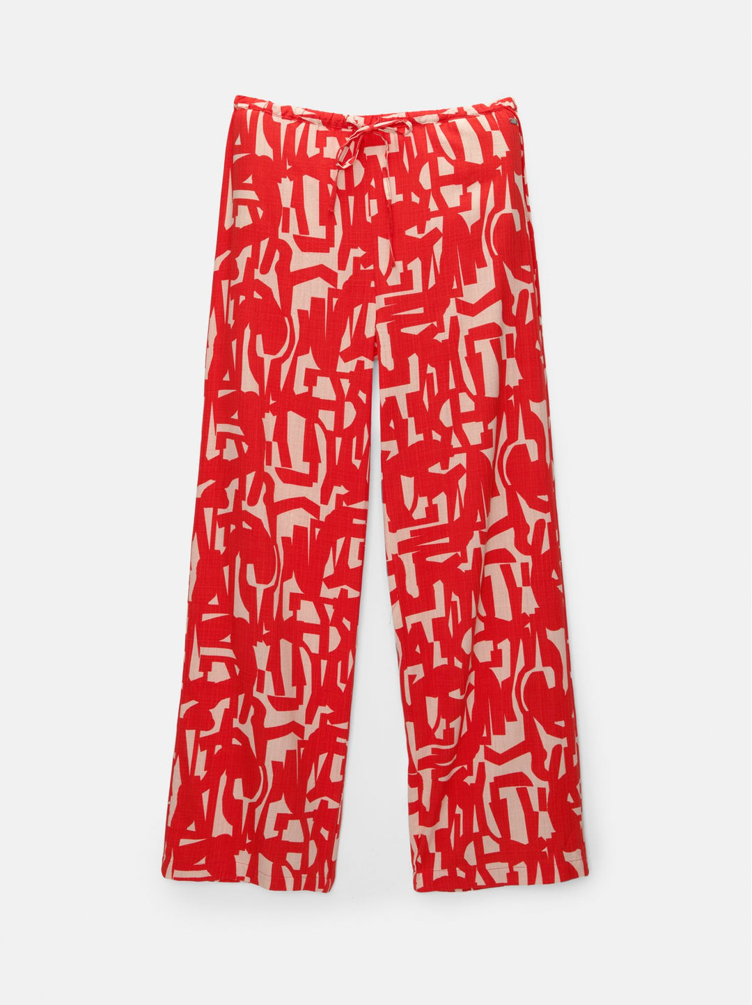 Moudda PULL & BEAR - Pantalon Pacific Imprimé - Tunisie 1