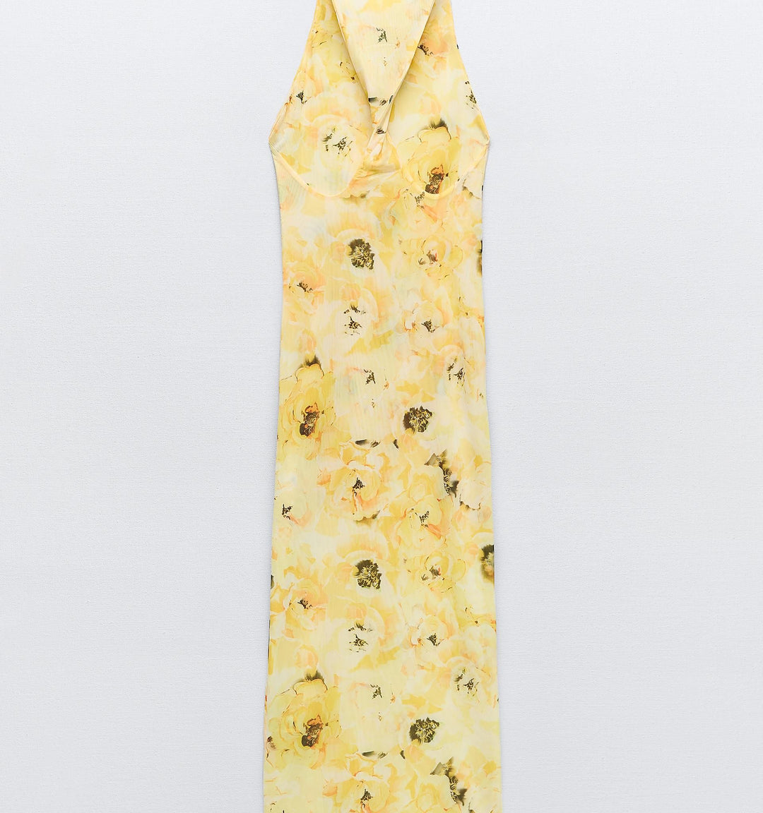 Moudda ZARA - Robe - Tunisie 2