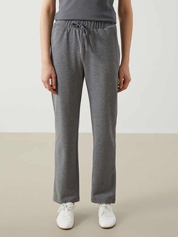 Moudda LC Waikiki - pantalon de jersey pour Femmes - Tunisie 2