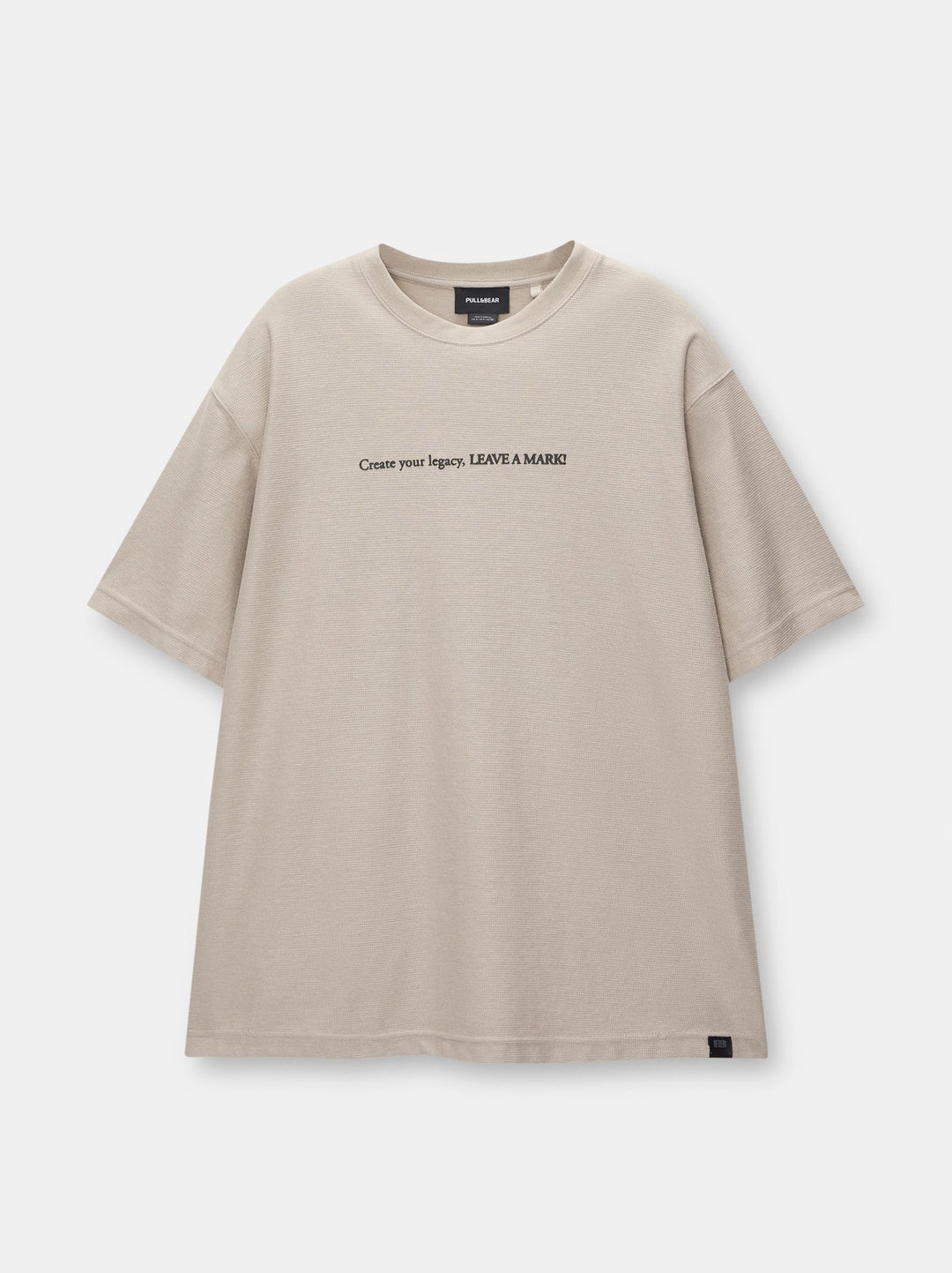 Moudda PULL & BEAR - Plush - Tunisie 3