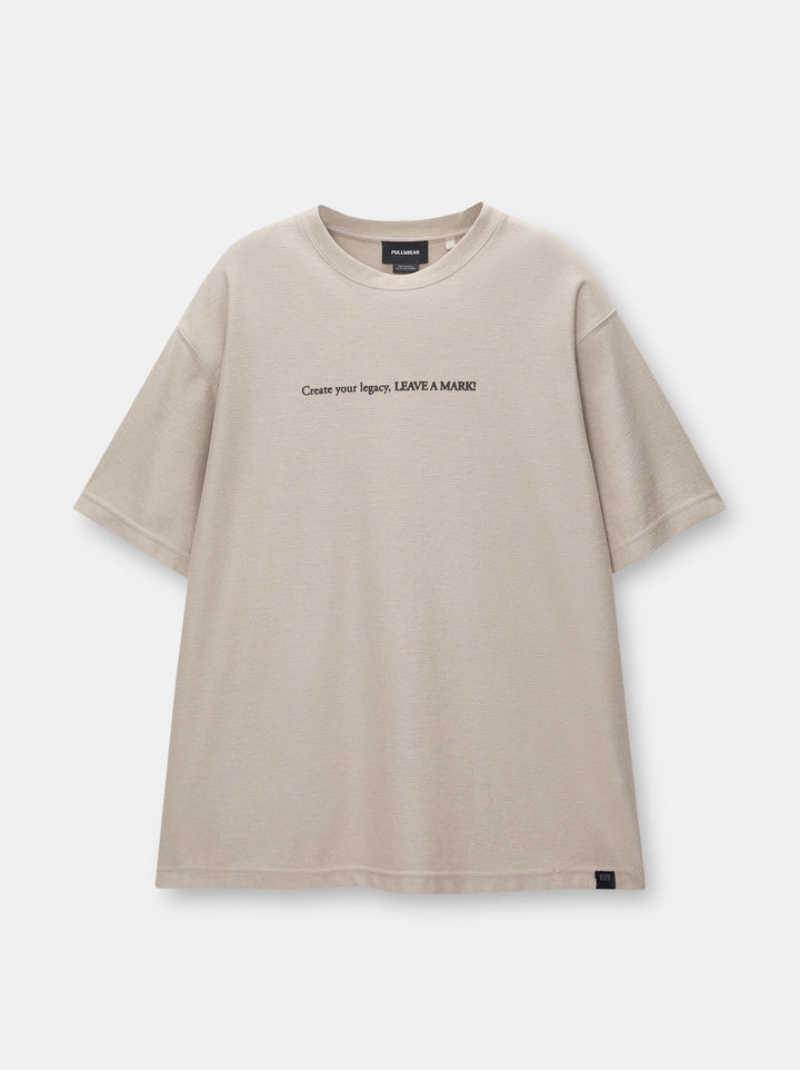 Moudda PULL & BEAR - Plush - Tunisie 3