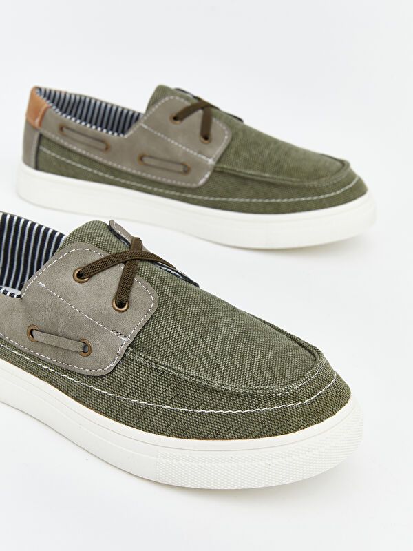Moudda LC Waikiki - Chaussures classiques pour Garçon - Tunisie 3