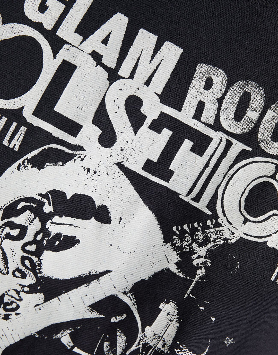 Moudda BERSHKA - Tee shirt - Tunisie 3