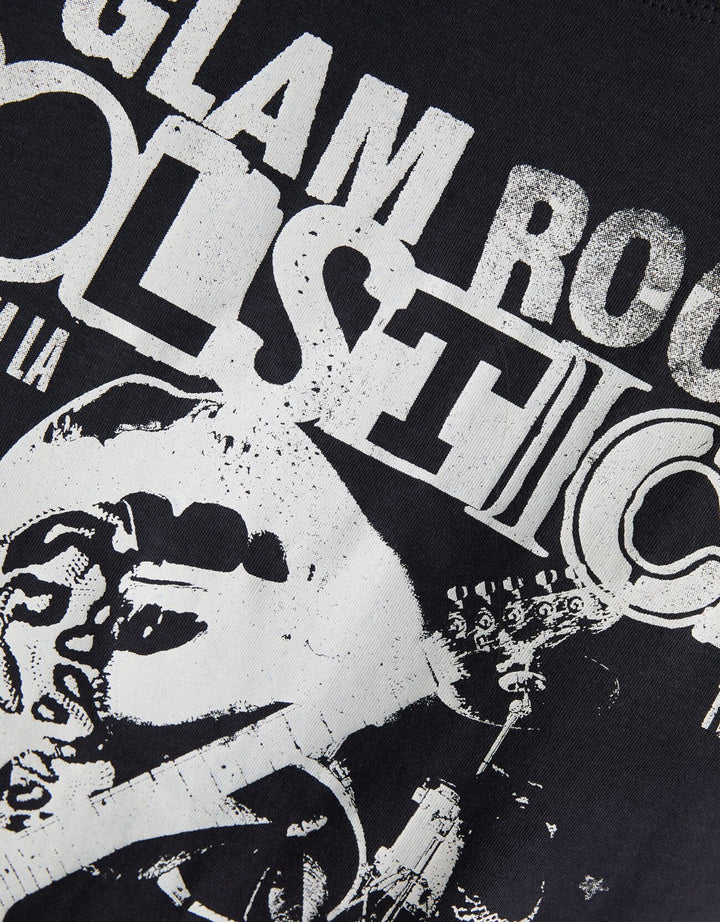 Moudda BERSHKA - Tee shirt - Tunisie 3