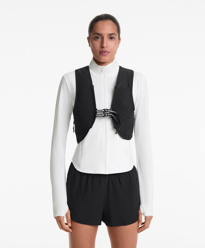 Moudda Oysho - Gilet Running - Tunisie 1
