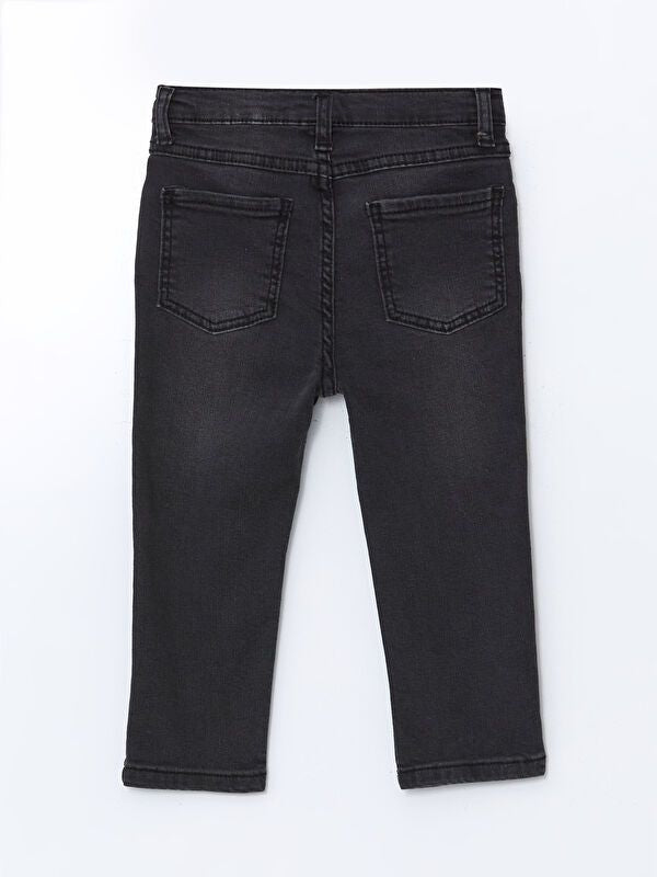 Moudda LC Waikiki - pantalon tissé en jean pour Garçons - Tunisie 2