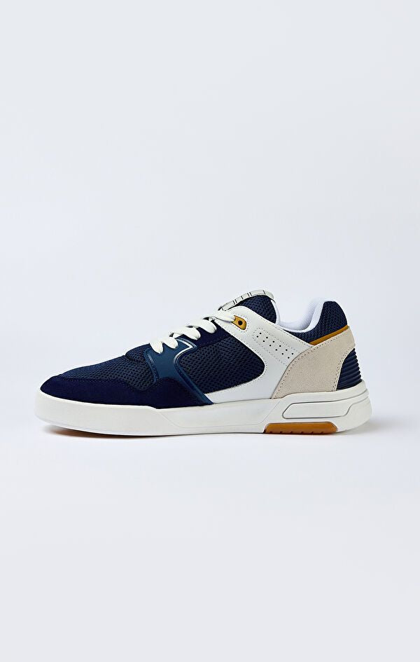 Moudda Champion - Z80 Skate Mesh Low Cut Shoe - Tunisie 2