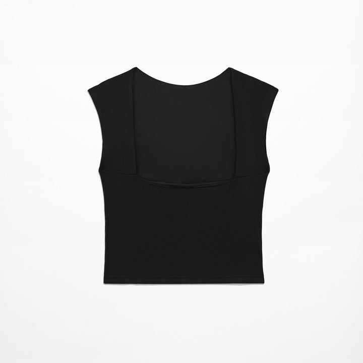 Moudda Oysho - T-Shirt Dos Ouvert - Tunisie 3