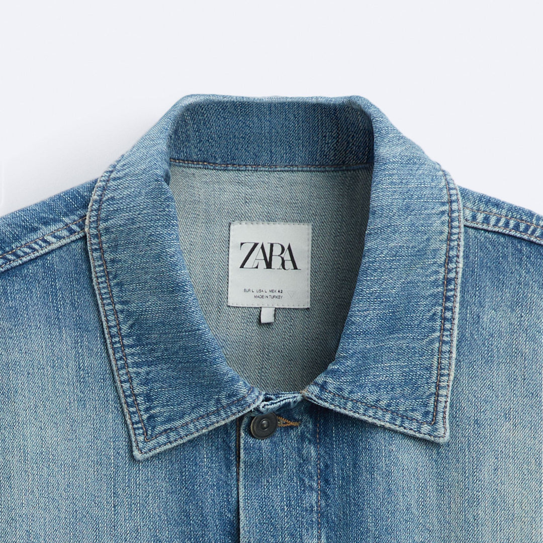 Moudda ZARA - Jacket - Tunisie 3