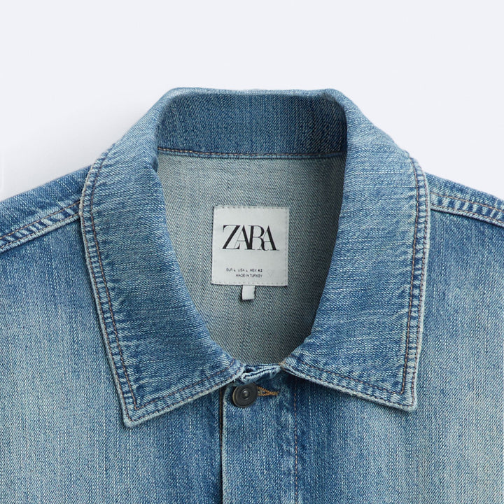 Moudda ZARA - Jacket - Tunisie 3