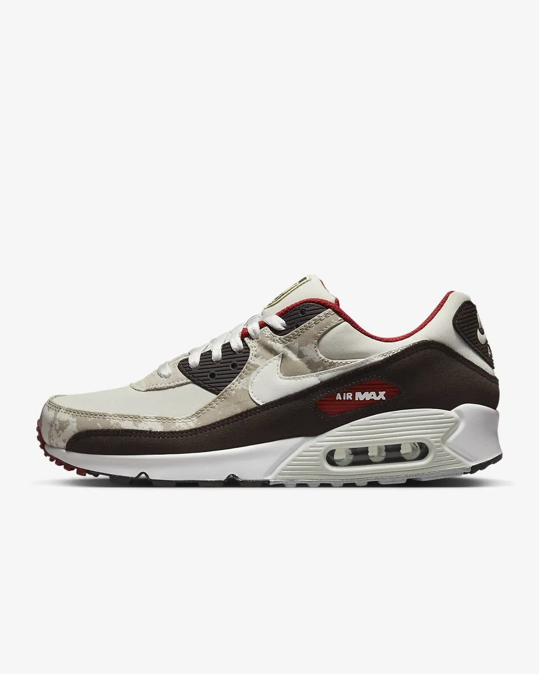 Moudda Nike - Tunisie