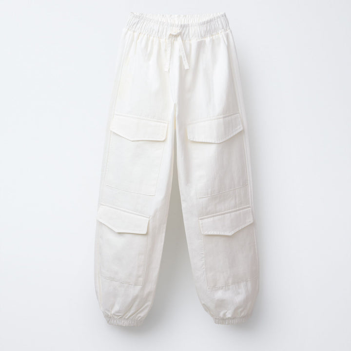 Moudda ZARA - Pantalon Fille - Multicargo & Jogger - Tunisie 1