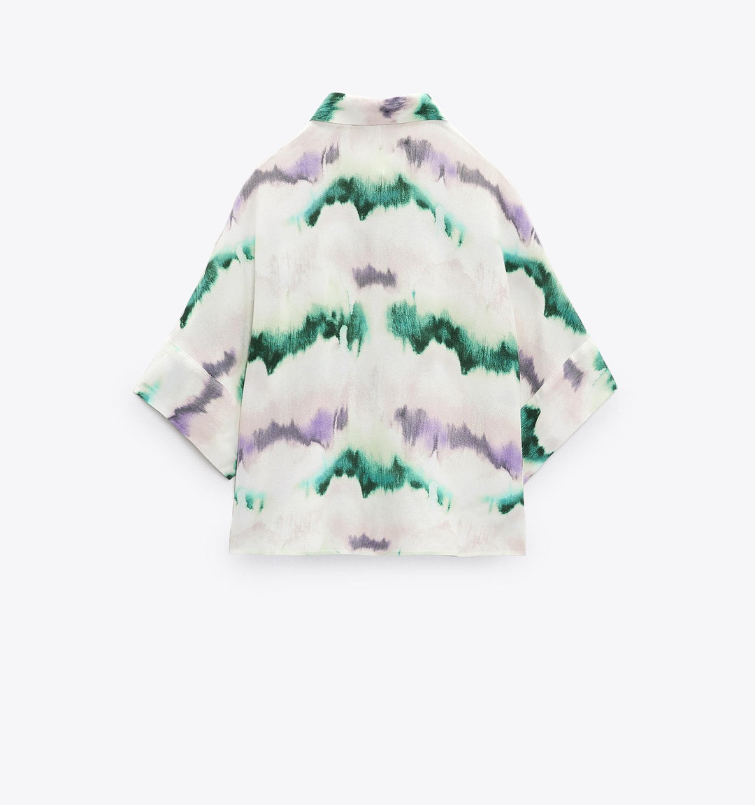 Moudda ZARA - Chemise - Tunisie 2