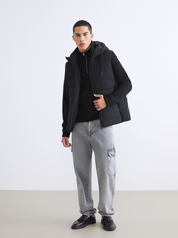 Moudda LC Waikiki - Gilet - Tunisie 2