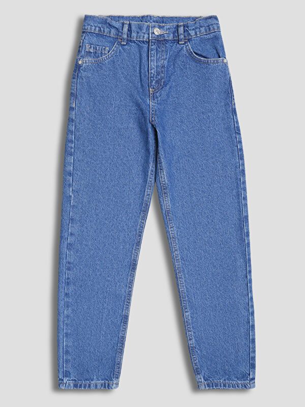 Moudda LC Waikiki - Pantalon en jean pour Garçon - Tunisie 1