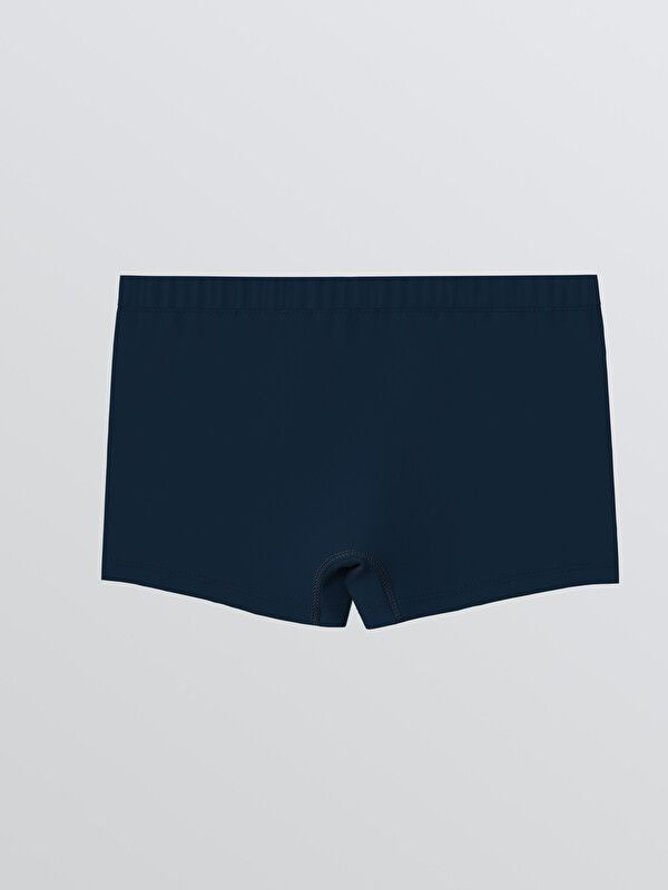 Moudda LC Waikiki - Boxer en jersey pour Garçon couleur Bleu marine - Tunisie 5