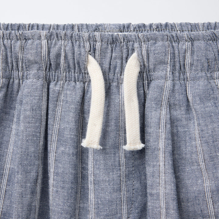 Moudda ZARA - Pantalon - Rayures - Tunisie 3