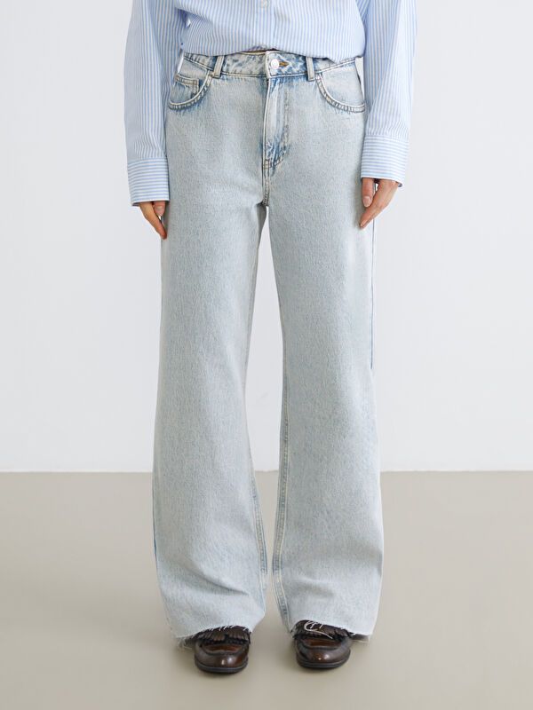 Moudda LC Waikiki - Pantalon en jean - Tunisie 2