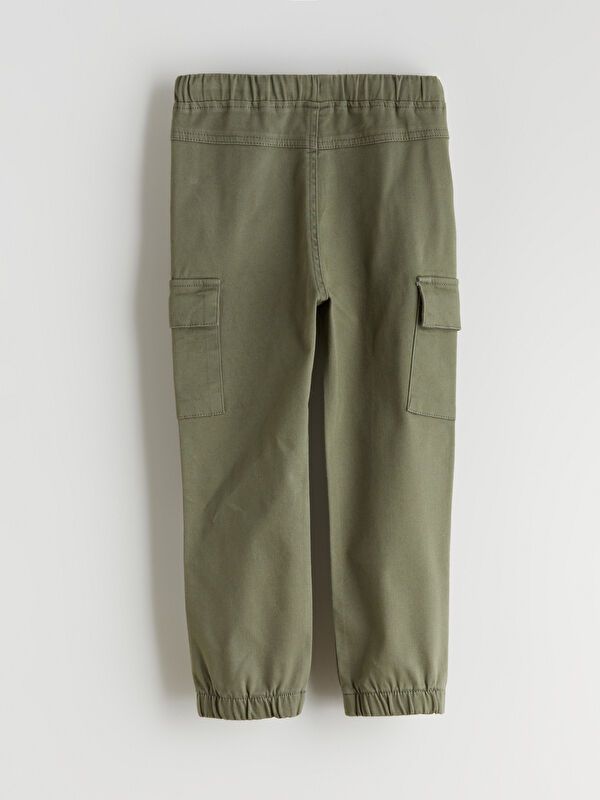 Moudda LC Waikiki - pantalon tissé épais pour Garçons - Tunisie 3