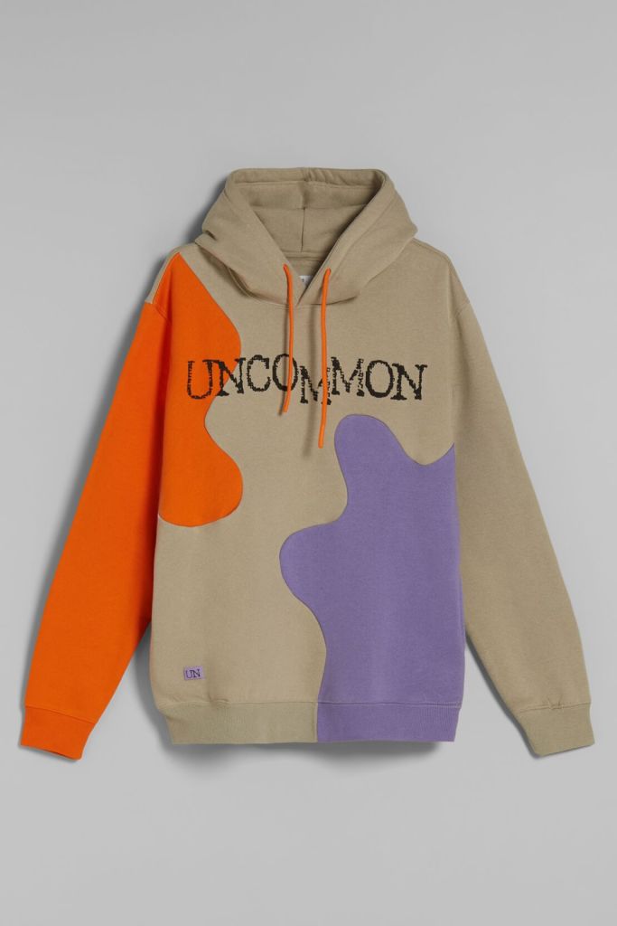 Moudda BERSHKA - Sweat-Shirt - 1