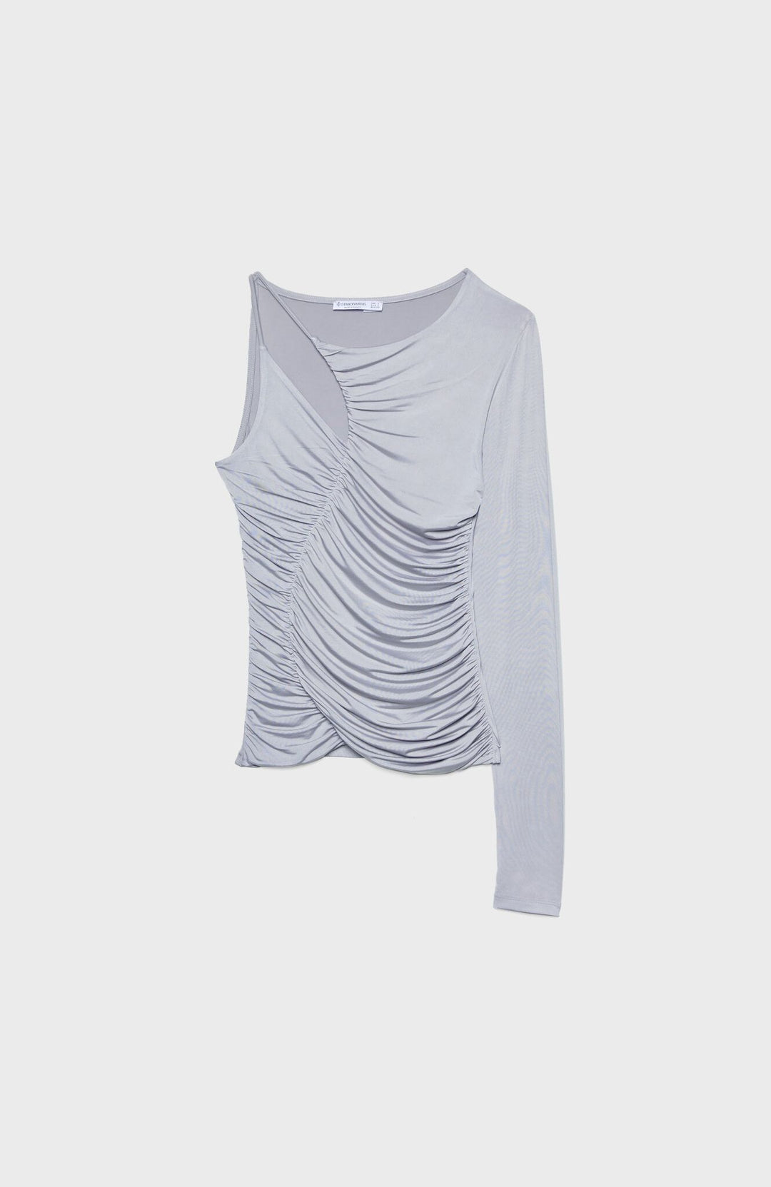 Moudda STRADIVARIUS - Tee shirt - Tunisie 2