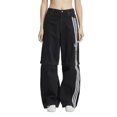 Moudda Adidas - Pantalon deux en un denim Adibreak - Tunisie 3