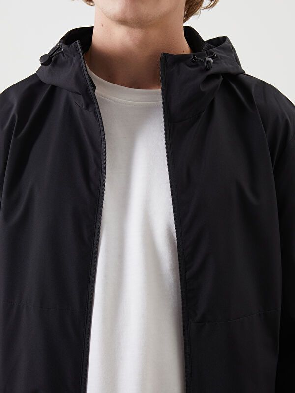 Moudda LC Waikiki - Manteau Imperméable - Tunisie 3