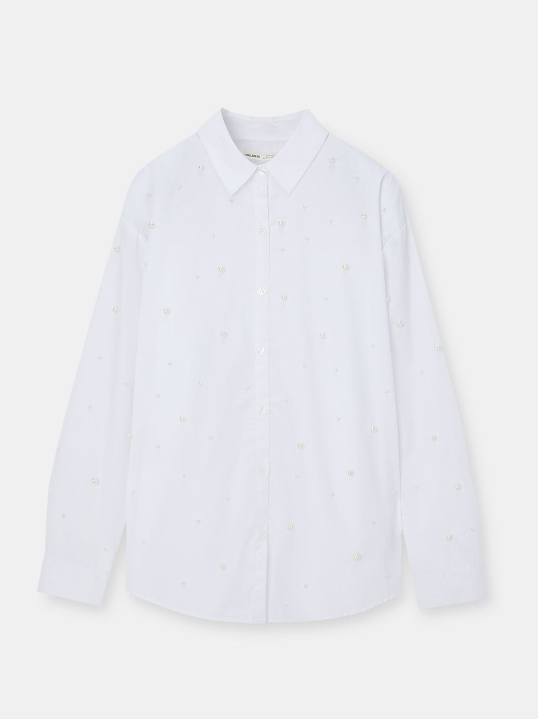 Moudda PULL & BEAR - Shirt - Tunisie 1