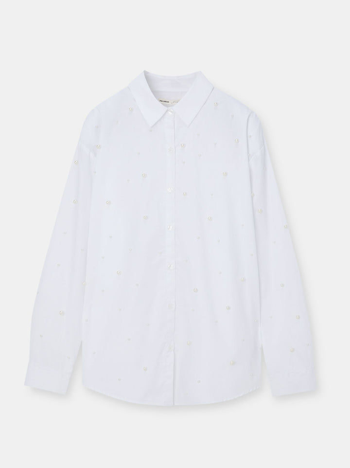 Moudda PULL & BEAR - Shirt - Tunisie 1