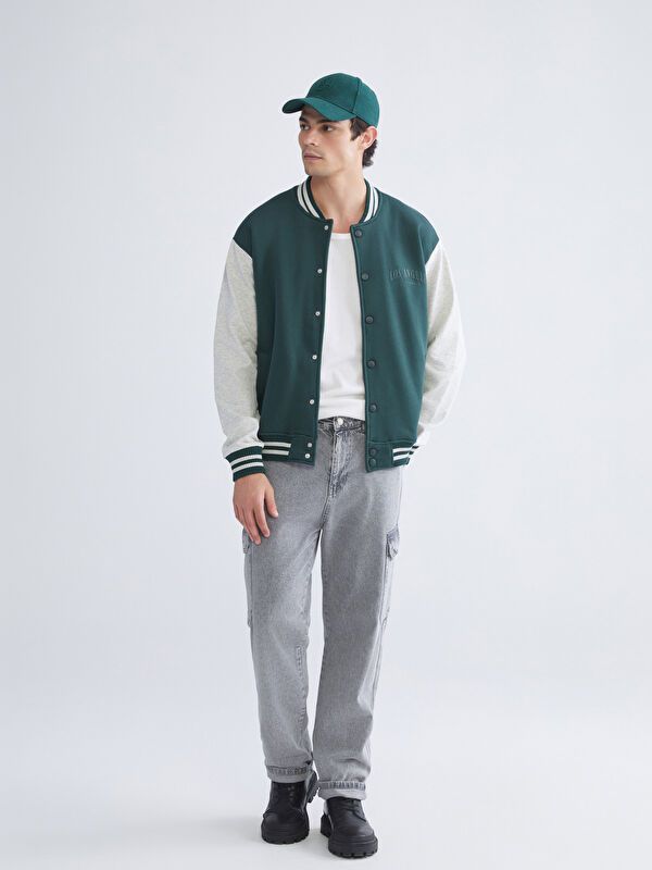 Moudda LC Waikiki - Cardigan en jersey pour Hommes - Tunisie 2