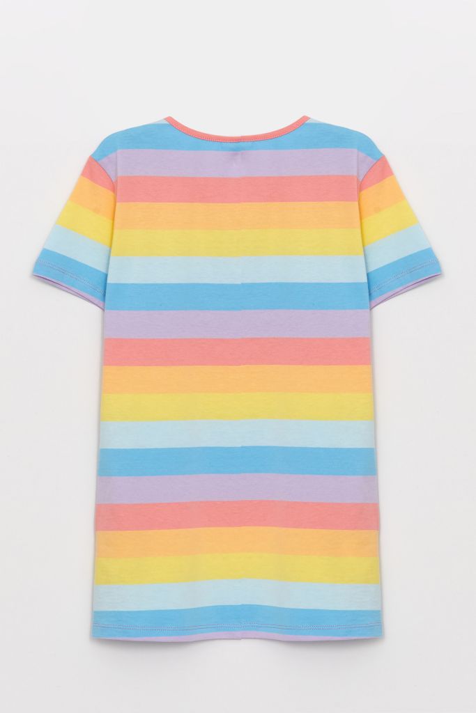 Moudda LC Waikiki - T-Shirt - 2