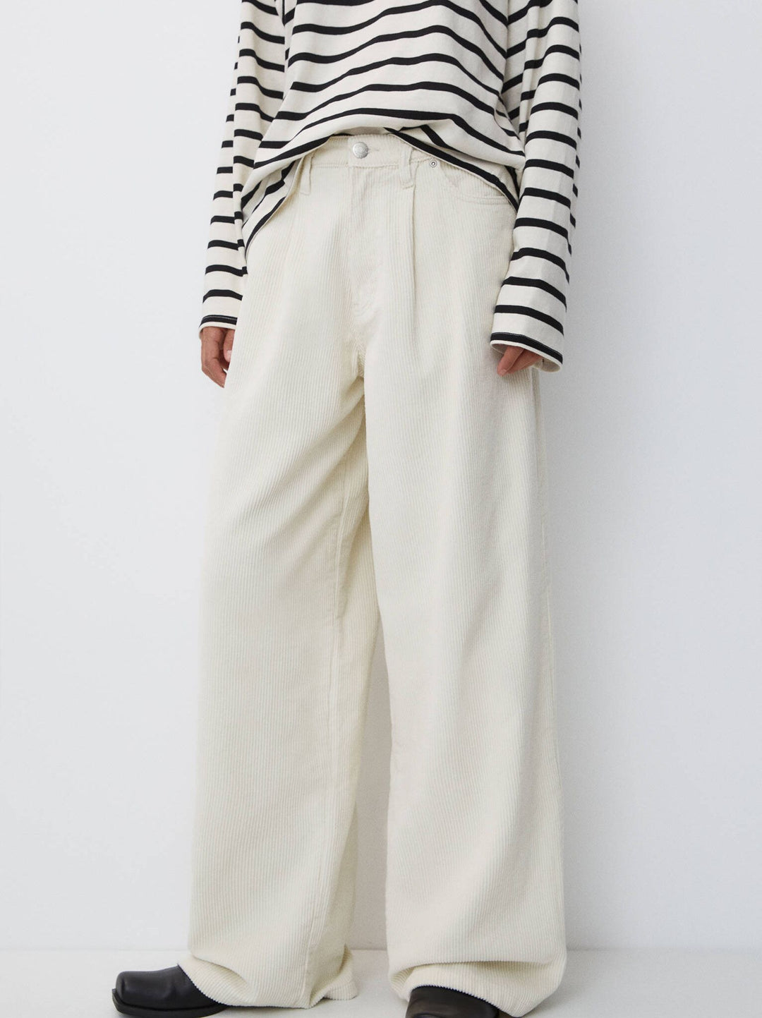 Moudda PULL & BEAR - Pantalon - Tunisie 2