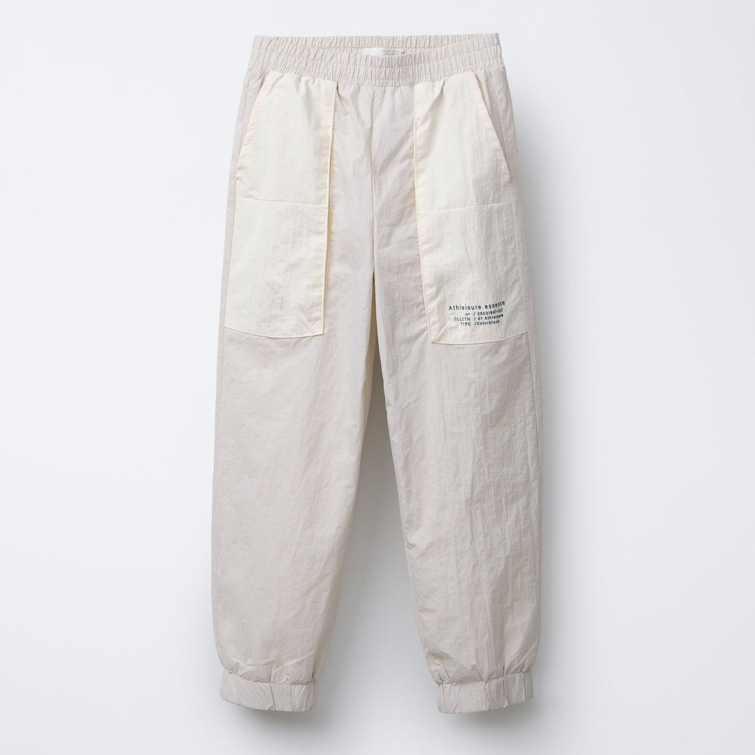 Moudda ZARA - Pantalon Technique - Poche Contrastée - Tunisie 1