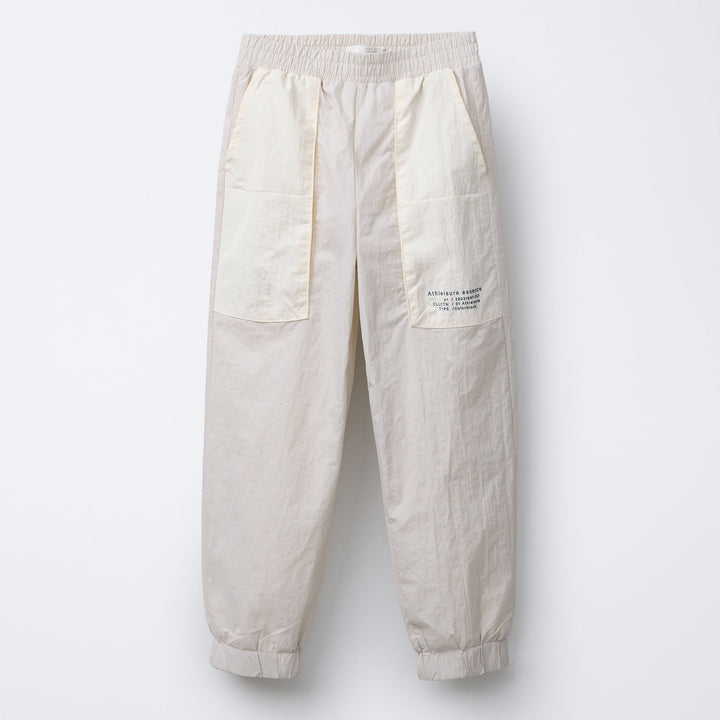 Moudda ZARA - Pantalon Technique - Poche Contrastée - Tunisie 1