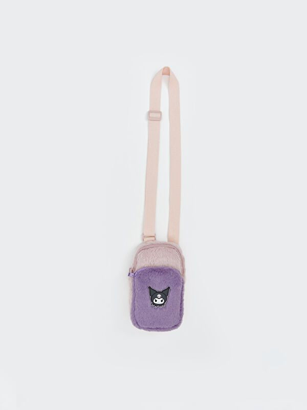 Moudda LC Waikiki - Petit sac Fille Lilas foncé - Tunisie 1