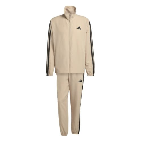 Moudda Adidas - SURVÊTEMENT TOILE 3 BANDES - Tunisie 1