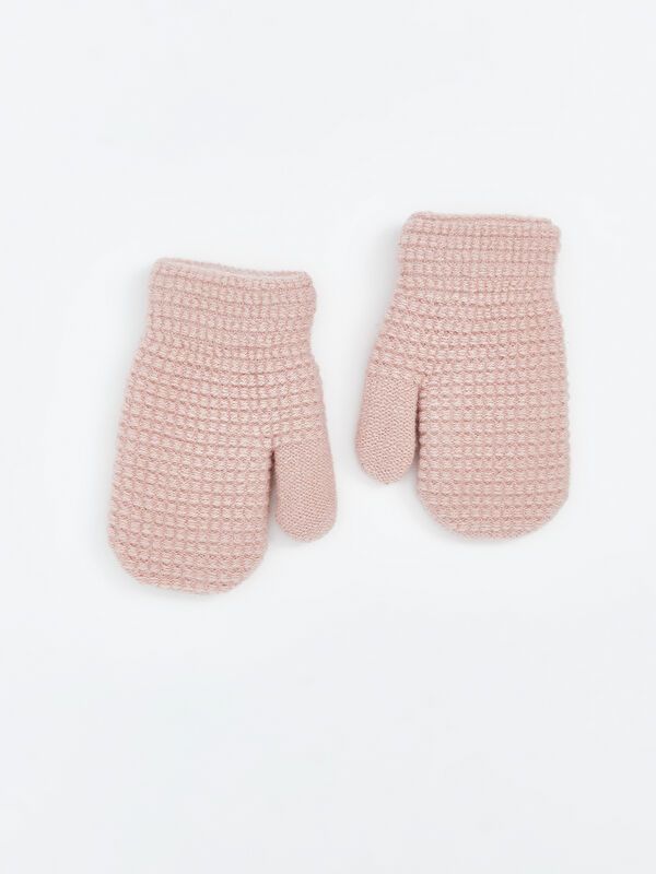 Moudda LC Waikiki - Gants tricot pour Filles - Tunisie 1