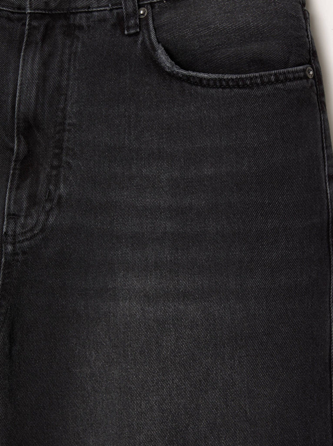Moudda PULL & BEAR - Bermuda Denim - Skater - Tunisie 5