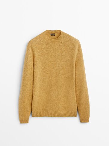 Moudda Massimo Dutti - Sweat-shirt - Tunisie 1