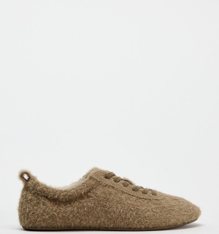 Moudda ZARA - Chaussures derby texturées - Tunisie 6