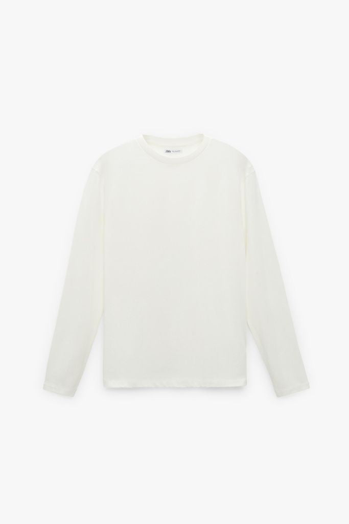 Moudda ZARA - Pull-Over - 1