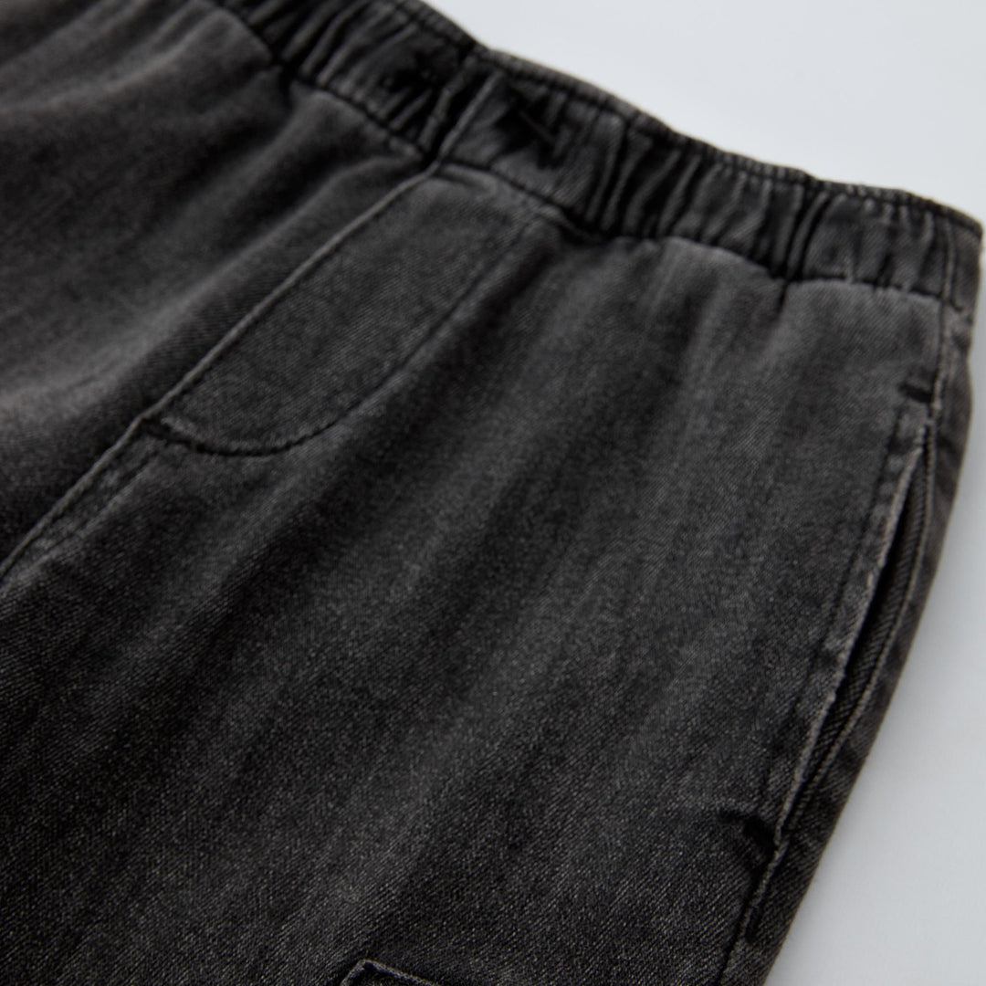 Moudda ZARA - Boy Denim Trs - Tunisie 5