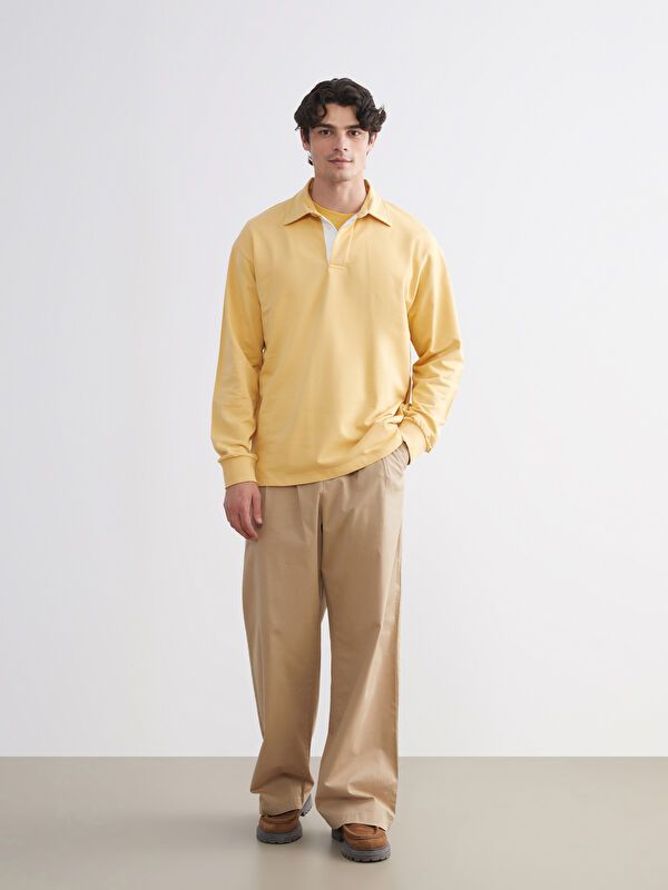 Moudda LC Waikiki - Sweatshirt pour Hommes - Tunisie 2