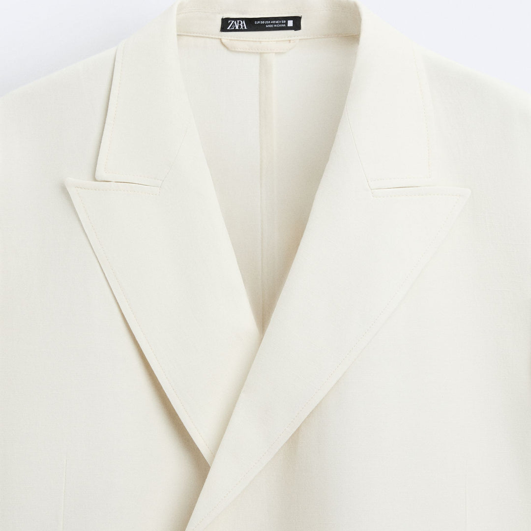 Moudda ZARA - Blazer - Tunisie 2