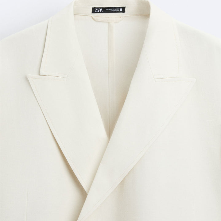 Moudda ZARA - Blazer - Tunisie 2