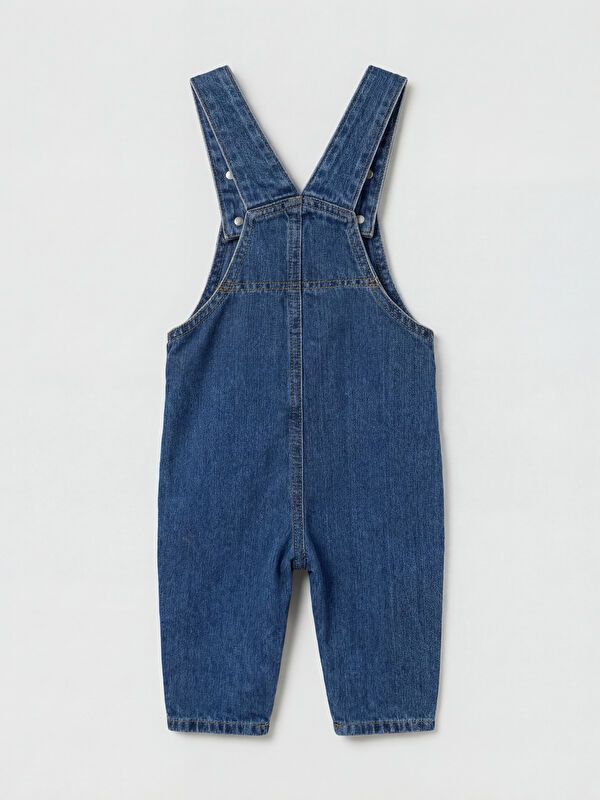 Moudda LC Waikiki - Salopette en denim - Tunisie 2