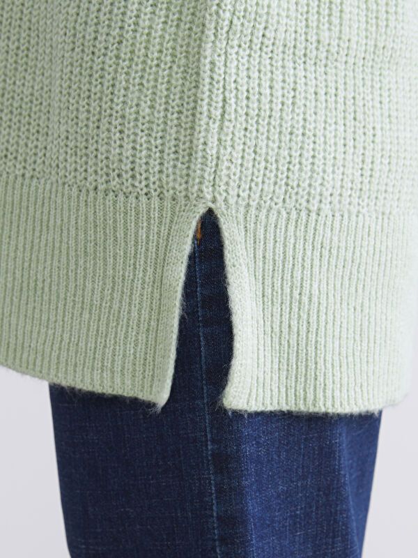 Moudda LC Waikiki - Tunique en tricot pour Femmes - Tunisie 3